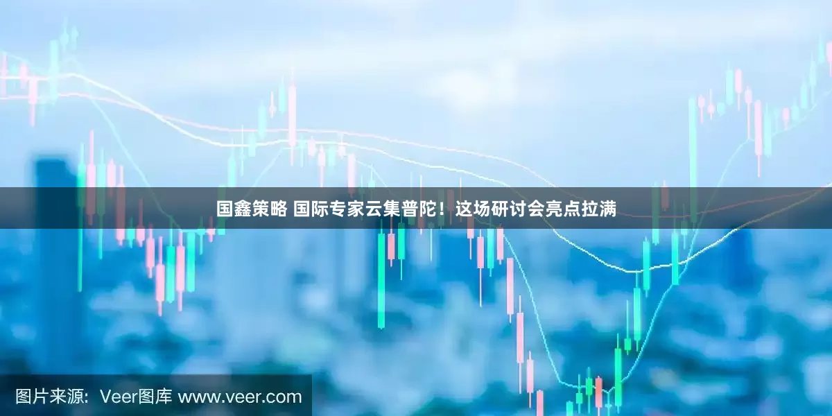 国鑫策略 国际专家云集普陀！这场研讨会亮点拉满